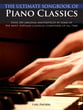 The Ultimate Songbook of Piano Classics piano sheet music cover